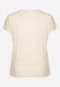 T-shirt Bej