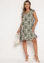 Rochie Verde