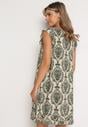 Rochie Verde