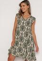 Rochie Verde