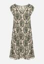 Rochie Verde