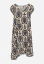 Rochie Bleumarin
