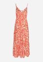 Rochie Portocalie