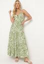 Rochie Verde