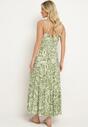 Rochie Verde