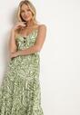 Rochie Verde