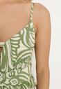 Rochie Verde