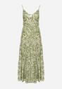 Rochie Verde