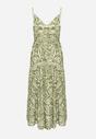 Rochie Verde