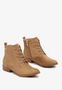 Botine Bej