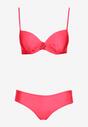 Costum de baie bikini Roz