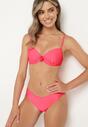 Costum de baie bikini Roz