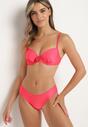 Costum de baie bikini Roz