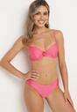 Costum de baie bikini Roz