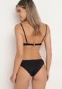 Costum de baie bikini Negru