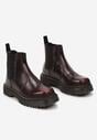 Botine Bordo