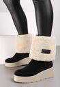 Botine Negre