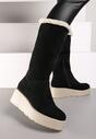 Botine Negre