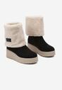 Botine Negre