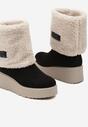 Botine Negre