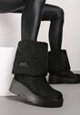 Botine Negre