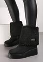 Botine Negre