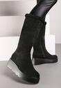 Botine Negre