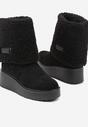 Botine Negre