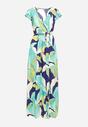 Rochie Verde