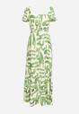 Rochie Verde