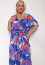 Rochie Albastră