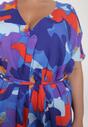 Rochie Albastră