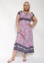 Rochie Roz