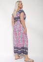 Rochie Roz