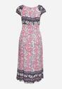 Rochie Roz
