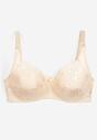 Sutien Bej deschis