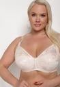 Sutien Bej deschis