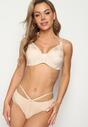 Sutien Bej deschis