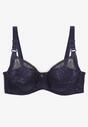 Sutien Bleumarin
