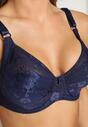 Sutien Bleumarin