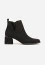 Botine Negre