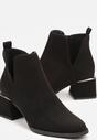 Botine Negre