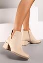 Botine Bej