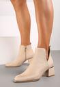 Botine Bej
