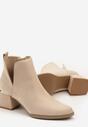 Botine Bej