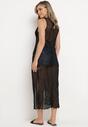 Cardigan Negru
