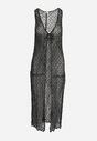 Cardigan Negru