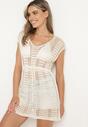 Rochie Bej