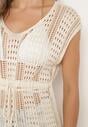 Rochie Bej
