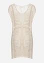 Rochie Bej
